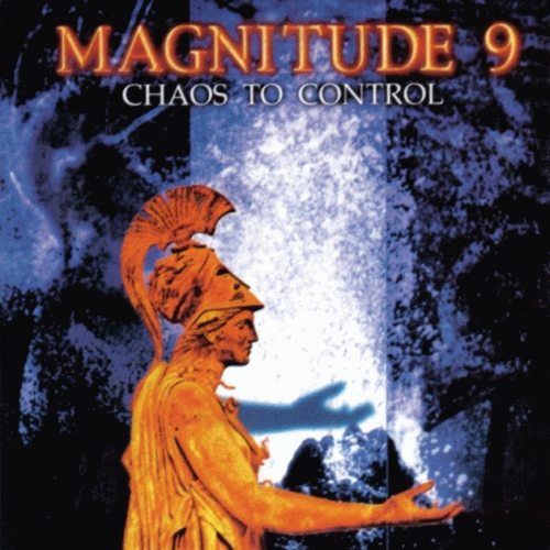 Magnitude 9 (USA) : Chaos to Control